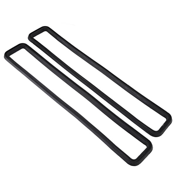1 Pari Bulkhead Vent Seal Kumitiivistettä Sarjoille SI II IIA III 90 110 Defender MUC4299