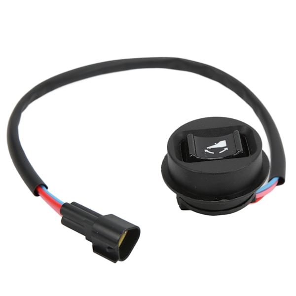 Power Trim Tilt PTT-kontakt til påhængsmotor 3AC726150M Erstatning for Tohatsu 15HK 20HK 25HK 50HK OP TIL 115HK
