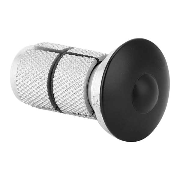 Hovedets Top Cap Nøgleudvidelse Aluminium Legering Cykel Cykeldele