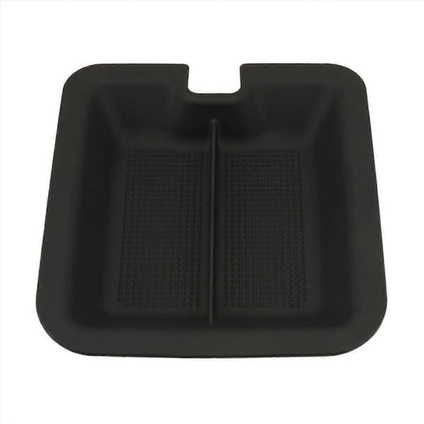 Opbevaringsboks til centralstyring FJJ500012PVJ til Range Sport LR3 LR4 Black