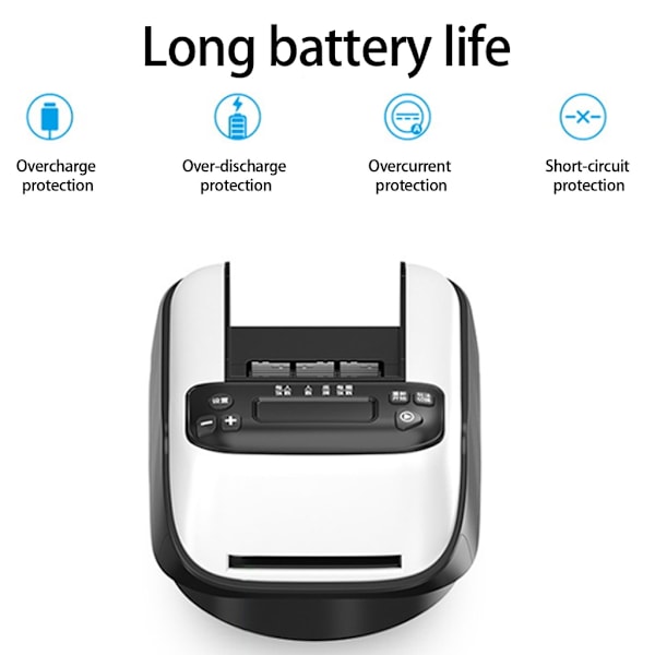 【BEMS】Automatic Card Dispenser 360 Degree Playing Card Deck Machine and Dispenser