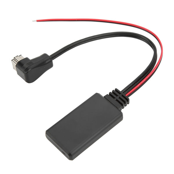 Bluetooth5.0 AUX IN-adapter Trådlös stereomusikkabelmodul för Pioneer DEH-serien