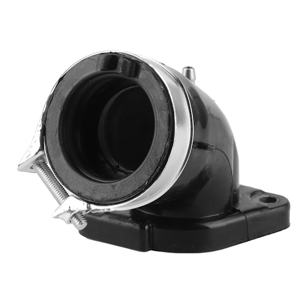 Forgasser Innsugsmanifold Grenrørsadapter Tilkobling Passer for Yamaha YP250 MAJESTY 250 LH170MN VOG250 260