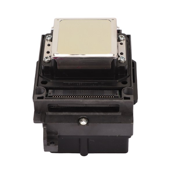 Print Head ABS Farve Printhead Udskiftning til DX8 til DX10 til F1940 til TX800 til TX700