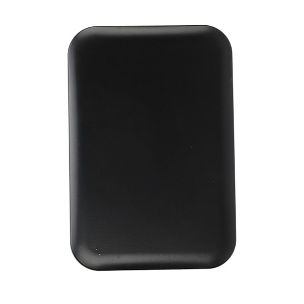 Carplay Boks Kablet til trådløs multimedia videoadapter Dongle Dobbel tilkoblingsoverføring for kablede CarPlay-biler