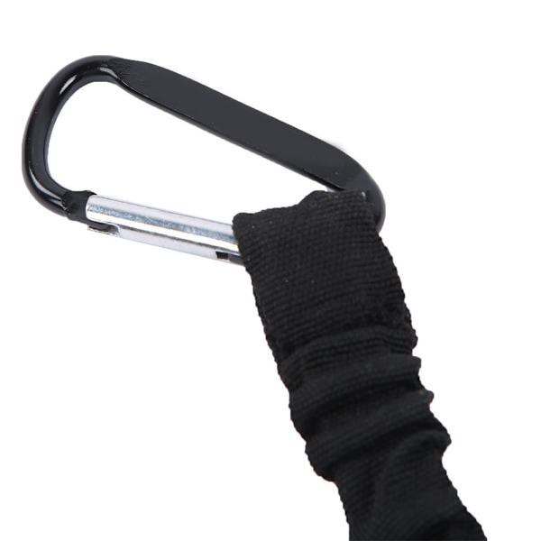 1 stk Kano- / Kajakk-Lanyard Fiske Stang Leash Sikkerhetsbånd Tau for Utendørs Padling