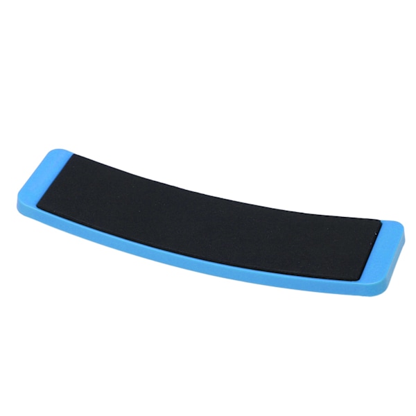 Tjock Design Nylon Balett Balansbräda - Lätt att bära, Blå