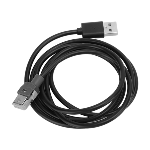 Autostereo uros USB AUX-kaapeli Bluetooth-korvaus Citroen C2 C3 C4 C4l C5 C6 -malleille RD9 RD43 RD45 -järjestelmillä