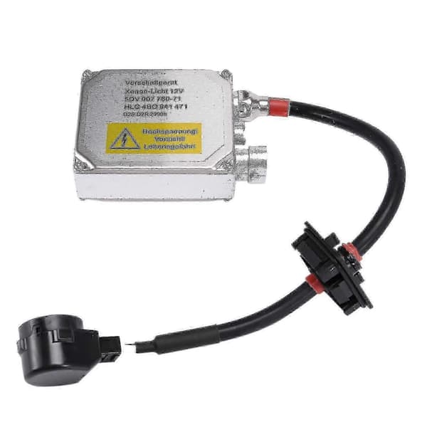 D2s D2R tænder 5dv007760 Erstatning HID Xenon forlygte ballast
