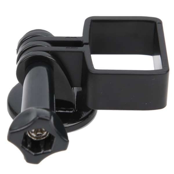 Förlängningsram Fästbeslag Stativ Adapter Set Tillbehör för DJI OSMO Pocket 1/2