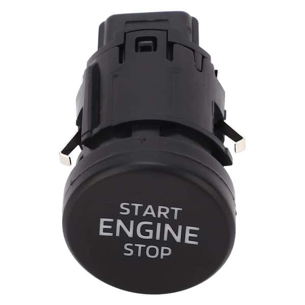 【BEMS】Start Stop Engine Switch Button 5ED905217 Ersättning Kompatibel med Karoq Kodiaq Superb Octavia Scala