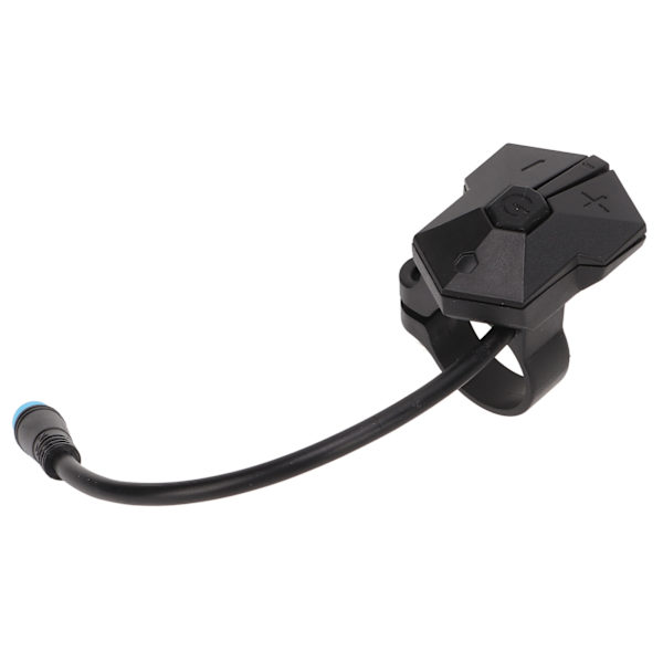 Bafang P850C Switch-knap Controller til cykelkonvertering