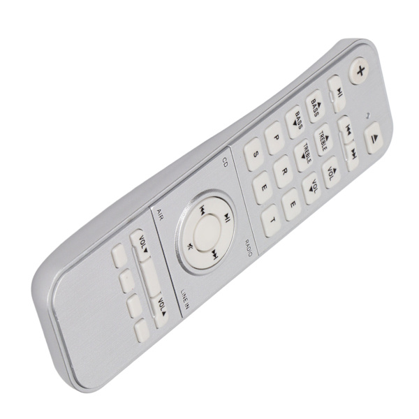 【BEMS】Compatible with GENEVA Remote Control Soundbar Remote Control Compatible with GENEVA Sound Audio Lab System Model M Model S Model L