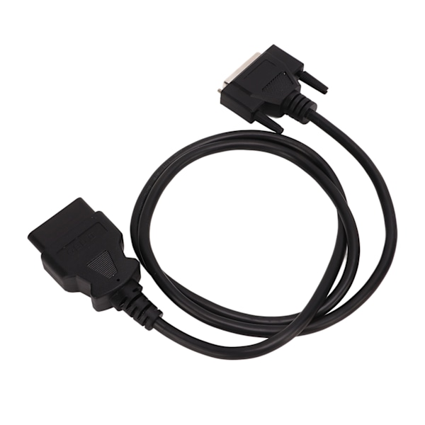 OBDII OBD2 CAN-hovedkabel diagnostisk ledning EAC0093L01A Erstatning for Snap-On Ethos EESC312 93L