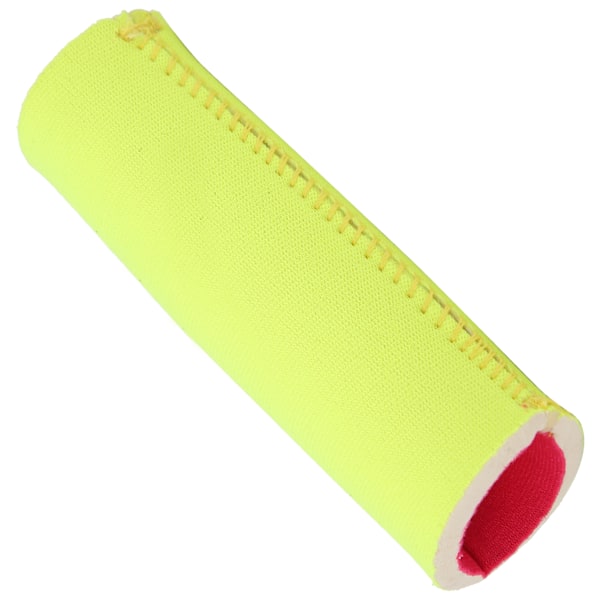 Fridykningslufttubskydd 5mm Flytkraft Bomulls Wet Pipe Skyddande Hölje rosa grön