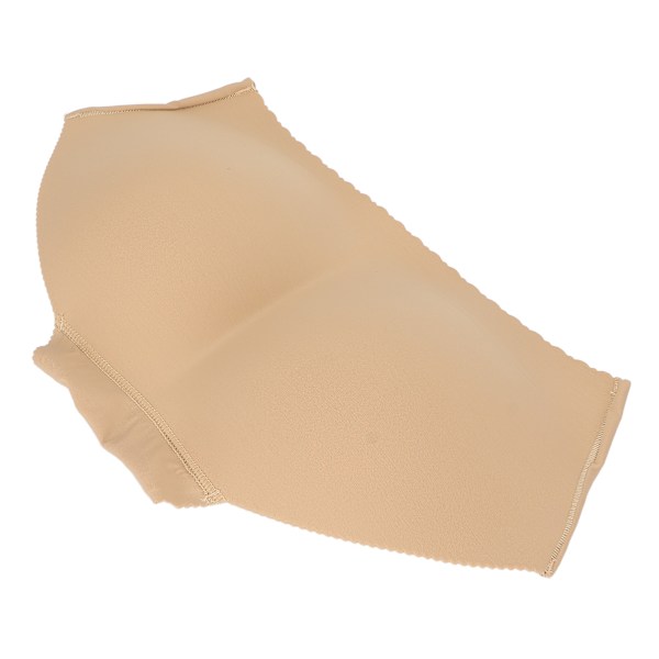 Dame Seamless Paddede Underbukser Shapewear Åndbar Trusser Kropsformer til Kvinder XL