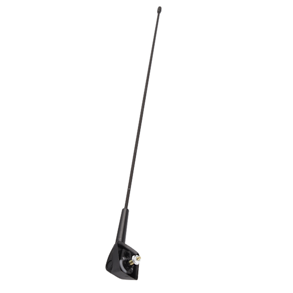 Bilradio Antenne Gummi FM AM Mast Antenne Erstatning for Peugeot 205 206 306 307 309 406 806