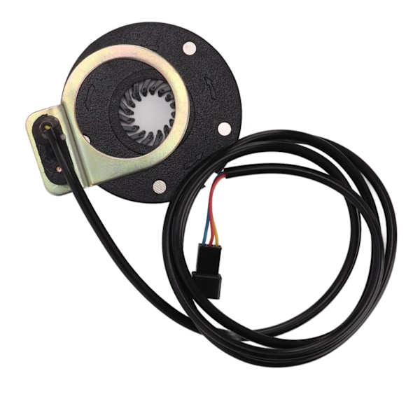 Magnetisk Pedal Assist-Sensor for Elektrisk Sykkel