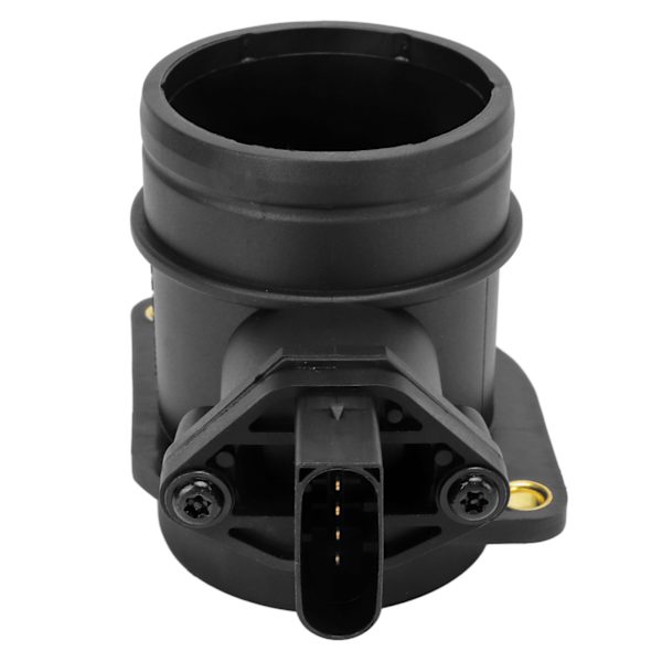 MAF Masluftflödesmätare Sensor Bilbränslesystem delar för E87 116i E46 316i 318i 318Ci E90 E92 316i