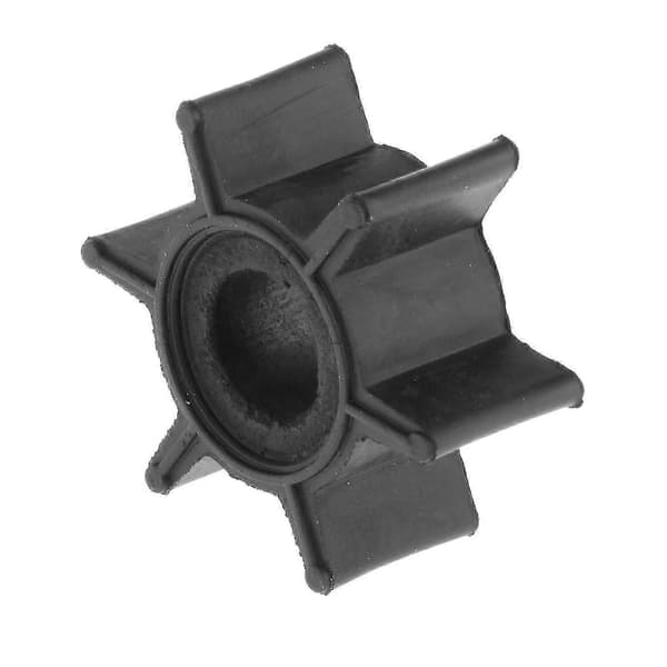 Mercury 2hk 2.5hk 3.5hk 2/4-takts utombordsmotor vattenpumpimpeller