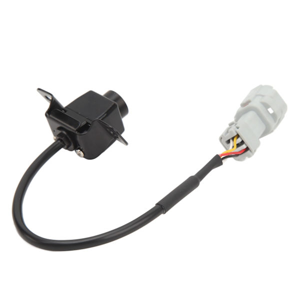 Backup Assist kamera 957602V002 Ersättning för exakt kontroll för Veloster 2012 till 2017