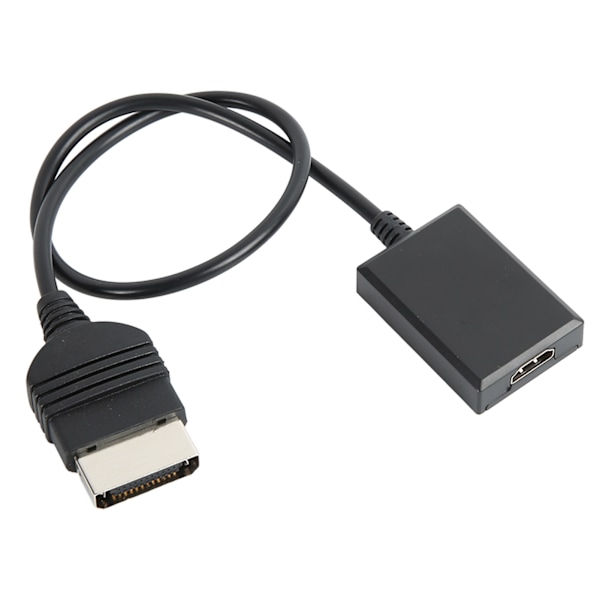 for XBOX til HD Multimedia Interface Adapter Support 720P 1080P Switching Full HD Videokonverter til Xbox