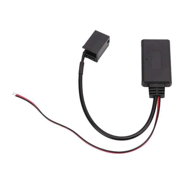 Auton Bluetooth-musiikkiadapteri Audio Stereo Aux -kaapelin vaihto Ford Mondeo MK3 Focus 2 MK2:een