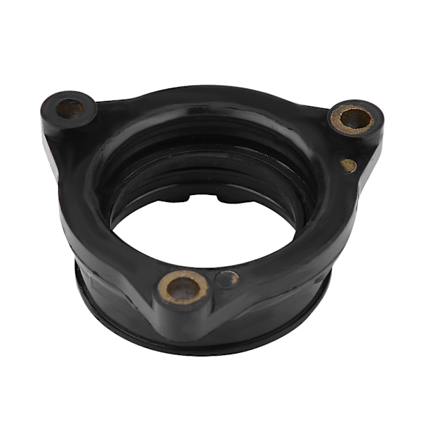 Motorcykel Carb Carbureator Insugsgrenrör Adapter Boot för YAMAHA WR450F YZ450F YZ450FSP 50th
