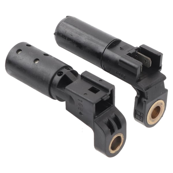 2st ZF4HP16 Transmission Input Out Speed ​​Sensor Kit Passar för Chevy 2002-On (99192)