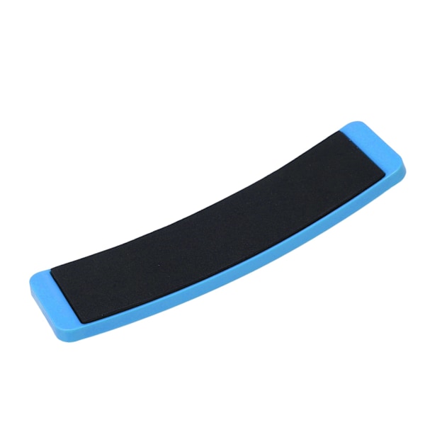 Tjock Design Nylon Balett Balansbräda - Lätt att bära, Blå