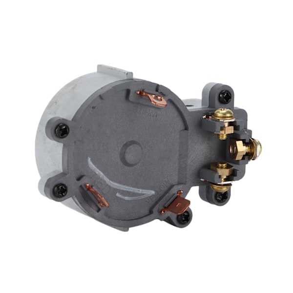 12V elektrisk propelmotoromskifter hastighedsregulator til 60lbs 68lbs 86lbs påhængsmotor