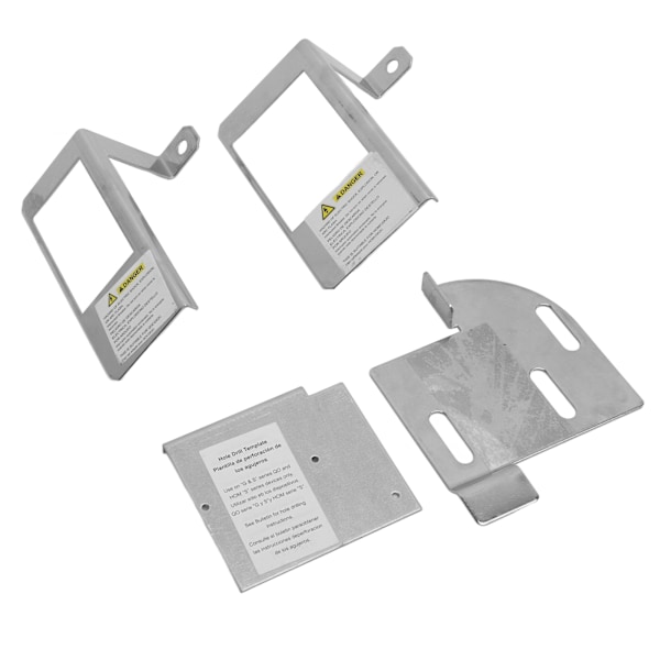 Generator Hovedbryter Interlock Kit Robust Stabil Pålitelig Generator Interlock Kit for QOCGK2C QO