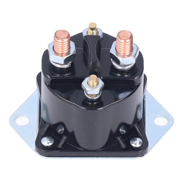 12V Club Car Starter Solenoid Relä 1013609 Ersättning för Carryall DS Precedent Series Gas