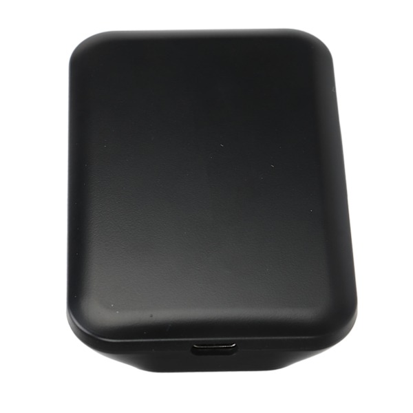 Carplay Box Kablet til trådløs multimedia videoadapter Dongle Dual Connection Transmission til kablede CarPlay-biler
