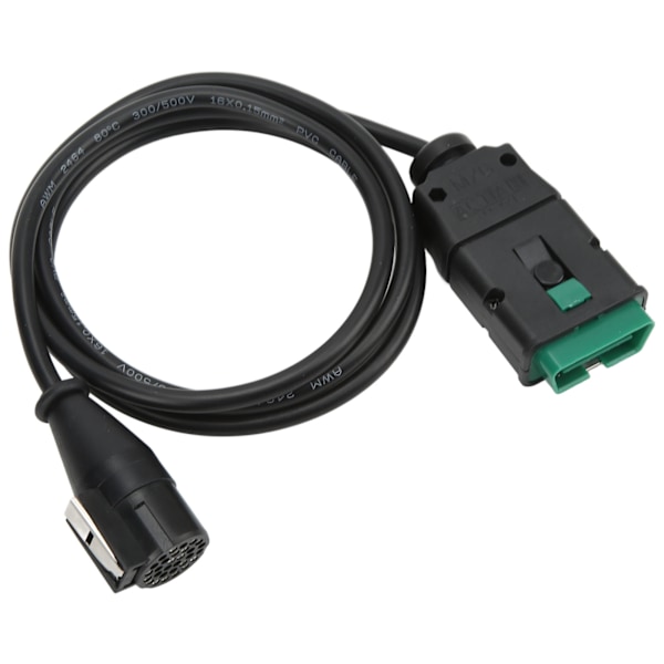 USB OBD2 Diagnostiikka Kaapeli Vikakoodinlukija Adapteri Peugeot Citroenille