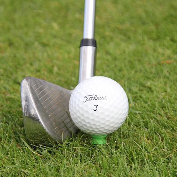 【BEMS】Golfpegger i plast / Castlepegger (25 stk) Plast