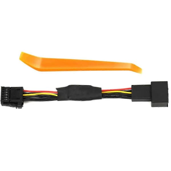 【BEMS】Kompatibel med Skoda Octavia Automatisk stopp-start-system avstengningsenhet med vippebryterkontrollsensorpluggkabel tre moduser Black