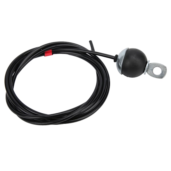 Justerbar Gym-kabel Fitnesskabel Ståltråd för Hemmagym Fitness-remskivsystem 3 M