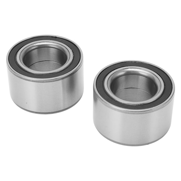 2PCS framhjulslagerssats stålbyte för Polaris Sportsman 500 HO 4x4 2005-2013