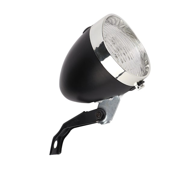 Vintage-tyyli 3LED-pyöräetuvalo - Paranna turvallisuutta ja lisää tyyliä ajoosi
