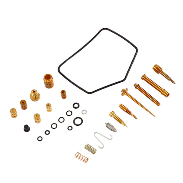 2 sæt karburator reparationssæt UC CB350K 70 73 Erstatning for CB350K CL350K 1970-1973
