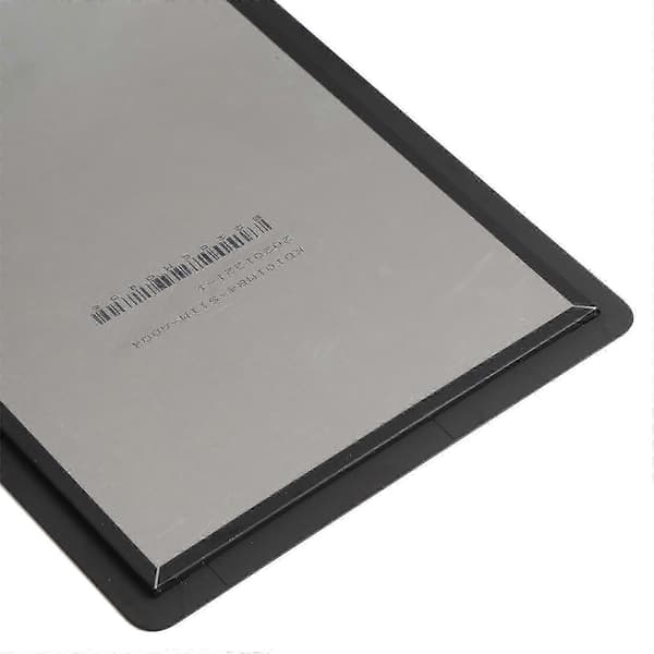 OEM LCD-skærm til Fire HD 10 (2021) T76n2b T76n2p med digitaliserer, komplet samling (sort)