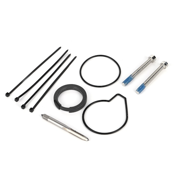 Luftfjeder Kompressor Pumpe Reparationskit til Range Rover L322 Landrover Discovery 2 BPA001