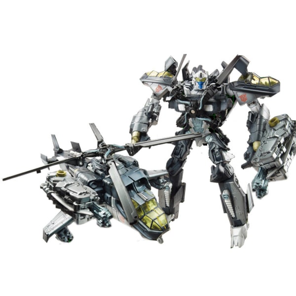 Transformasjonsleker Cool Transformers (tom hammer)