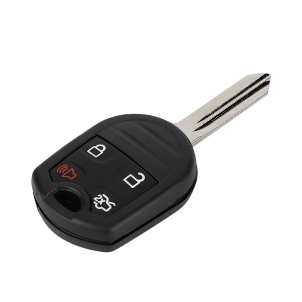 Keyless Entry Fjärrkontroll Bilnyckelbricka För Ford Mustang 2010-2014