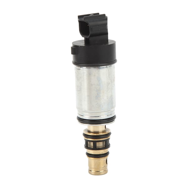 AC-kompressor kontrolventil E257065 Højtydende erstatning for Sentra 1,8L PXC14 2013-2015