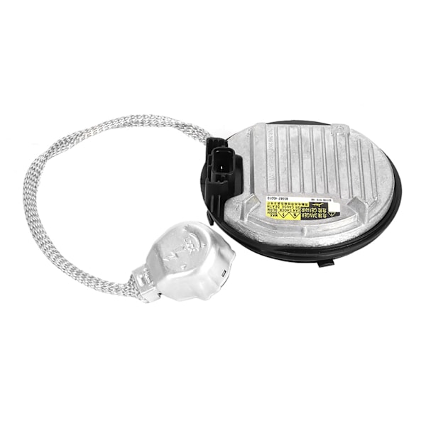 Xenon Ballast D2 D4 Forlygte Pære Kontrolmodul Bil Tænding Blok DDLT004 til Land Cruiser