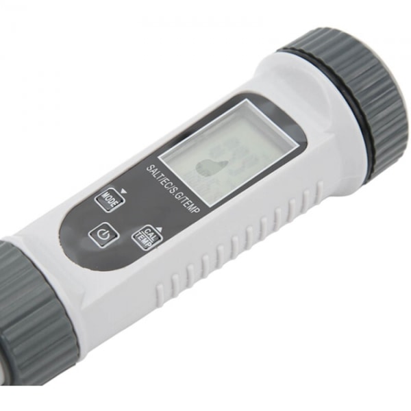 【BEMS】Digital Salinity Meter with High Precision and Wide Temperature Range