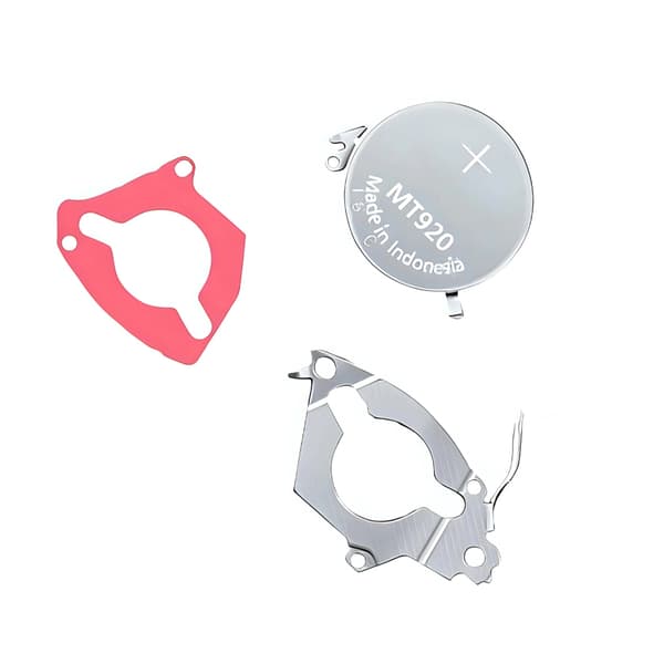 Precision tch Lithium Battery Capacitor For 30235MY MT920 3023.5MY tch