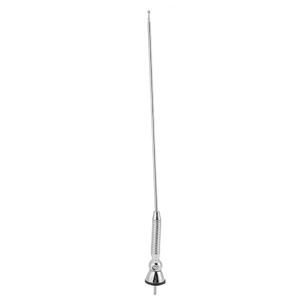 Universal Jern Tak Fender Booster Radio Antenne Bil Antenne Tilbehør